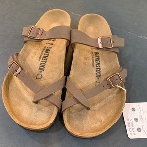 Birkenstock Mayari Women's NWT